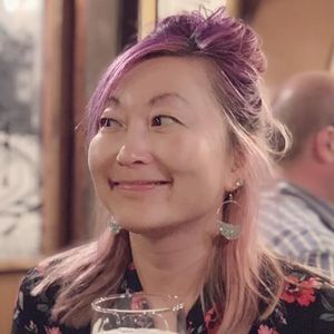 Meet your Posher, Victoria